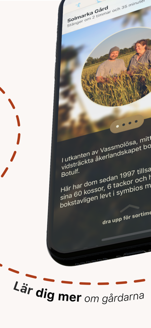 Gårdsbutiker: Öland(圖3)-速報App