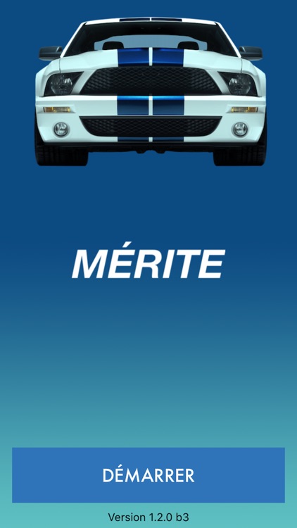 Mérite