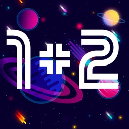 Math in the Space
