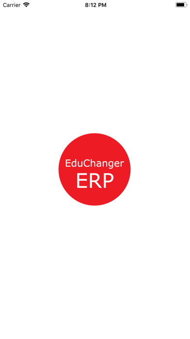 How to cancel & delete EduChanger ERP from iphone & ipad 1