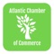 The Atlantic Chamber App showcases every business in the Atlantic area