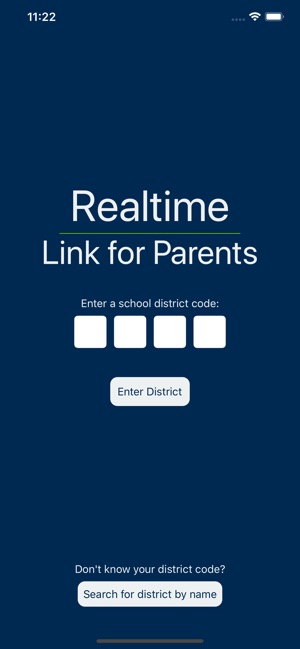 Realtime Link for Parents(圖4)-速報App