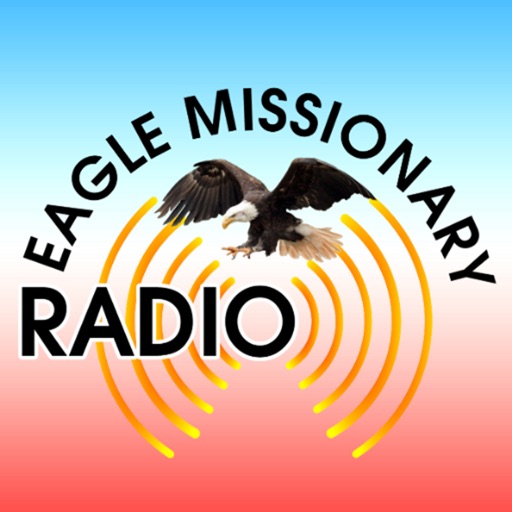 Radio Eagle Missionary