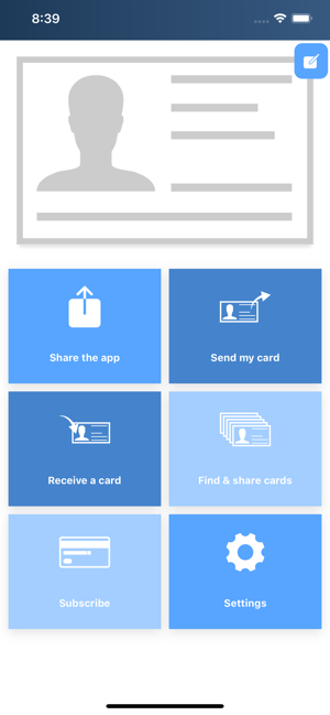 Card-tapp(圖1)-速報App