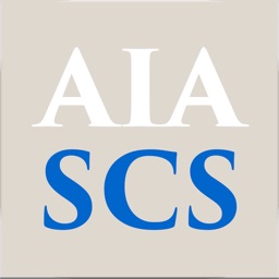 2023 AIA/SCS Annual Meeting