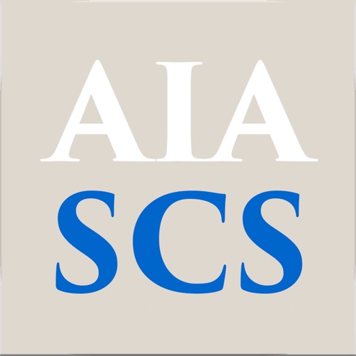 2023 AIA/SCS Annual Meeting iOS App