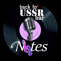 USSR Bar pour PC
