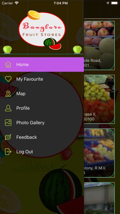 Banglore Fruit Stores screenshot-6