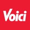 Voici, votre application people préférée 100% gratuite sur iPhone et iPad