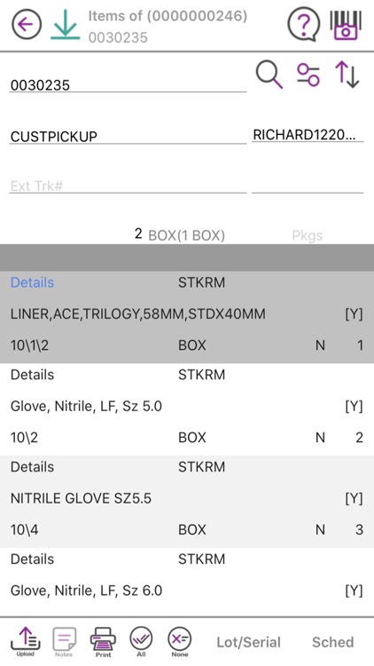 Syft Synergy Software 4.2.0.00 screenshot-5