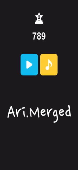 Ari. Merge  Dice(圖1)-速報App