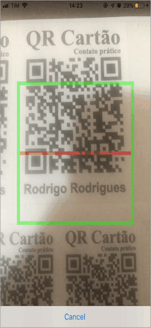 Qr Cartão(圖9)-速報App