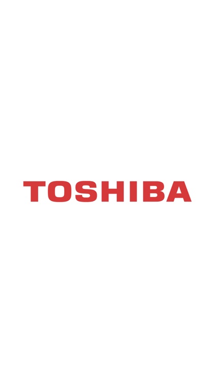 TOSHIBA Laundry Care