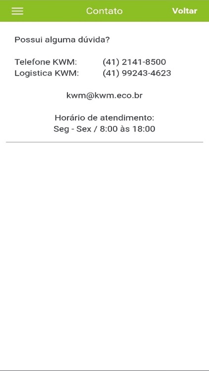 APP KWM