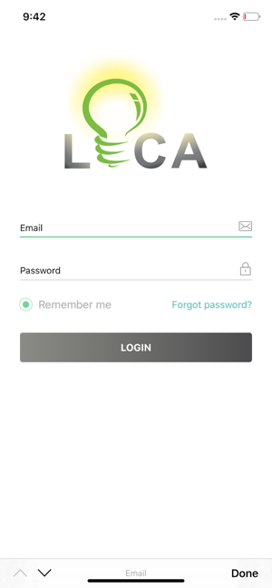 LECA Consultant App(圖1)-速報App