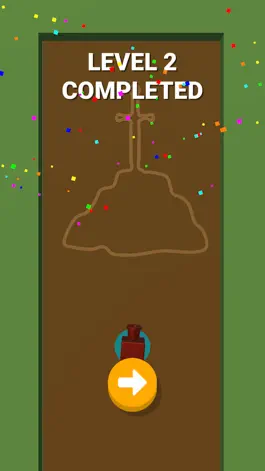 Game screenshot Painty Ball apk