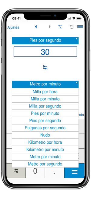 Conversion de libras a pulgadas cubicas