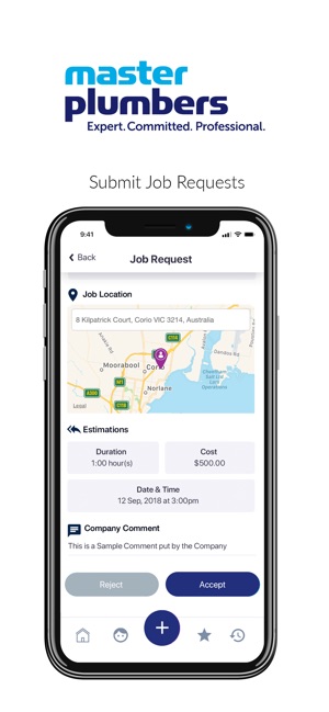 Master Plumbers Australia(圖4)-速報App