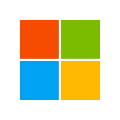 MSFT Events Icon