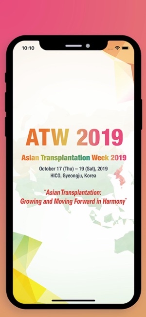 ATW 2019