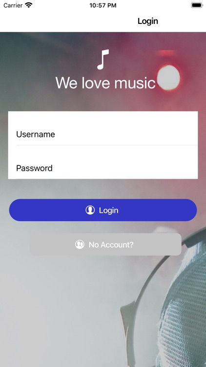 iMusic - Stream & Play Offline screenshot-5