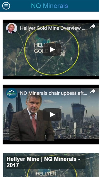 NQ Minerals screenshot 3