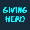 Giving Hero