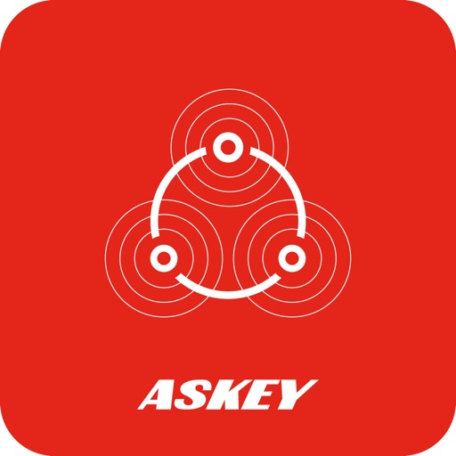 Askey WiFi Mesh iOS App