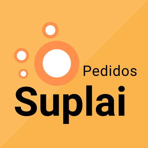 Suplai Pedidos