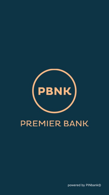 Premier Bank