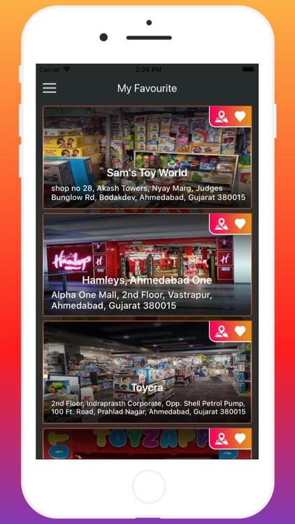 Ahmedabad Toys Store screenshot-3