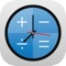This is the simplest app to make your time calculations