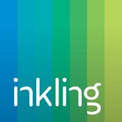 Ebooks By Inkling app review