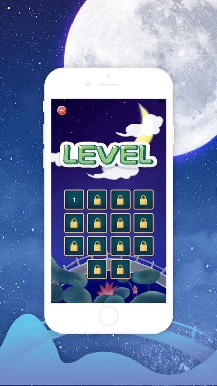 Ancients Learn Words