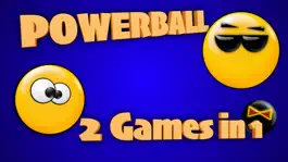 Game screenshot PowerBall apk