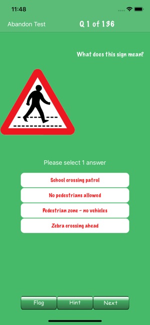 Pass Your Car Theory Test(圖3)-速報App