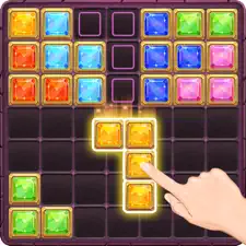 Block Puzzle Game Legend Mod Install