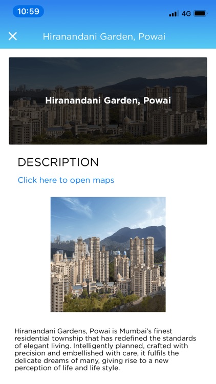 Hiranandani Select screenshot-3