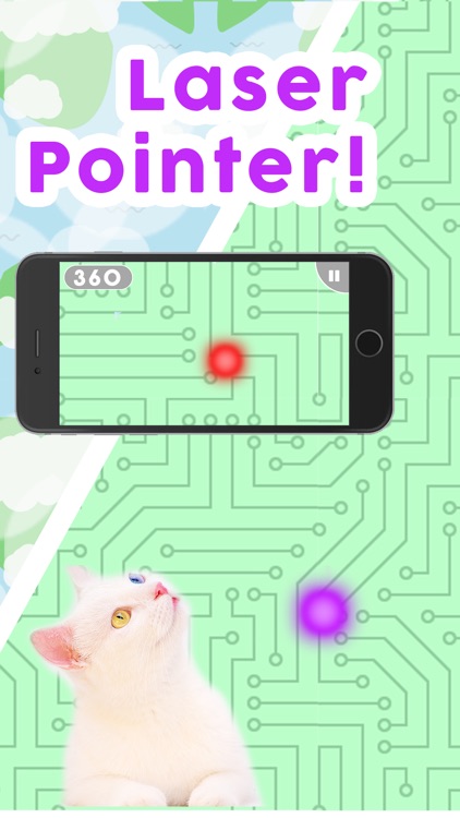 Games for Cats! screenshot-3