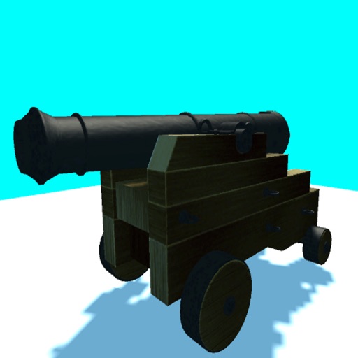 Cannon Boomer