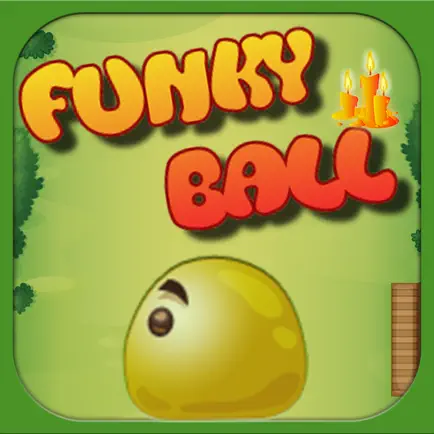 Funky Ball - Addictive Game Читы