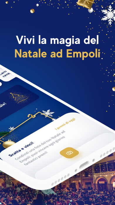 Natale a Empoli screenshot 2