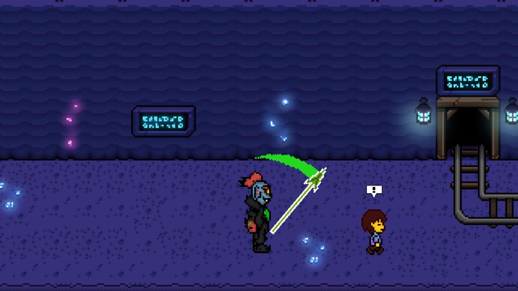 Bonetale screenshot-4