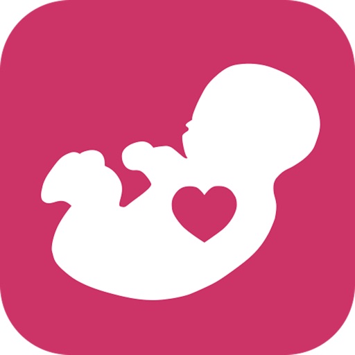 Fetal Monitor Client Icon