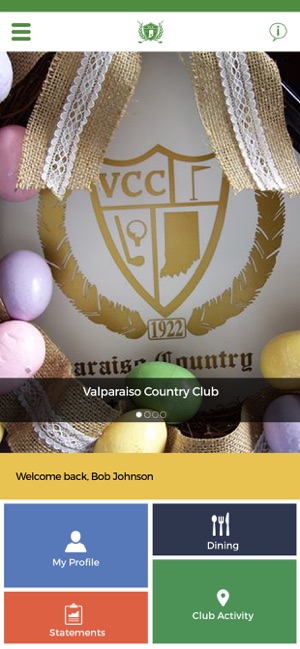 Valparaiso Country Club(圖1)-速報App