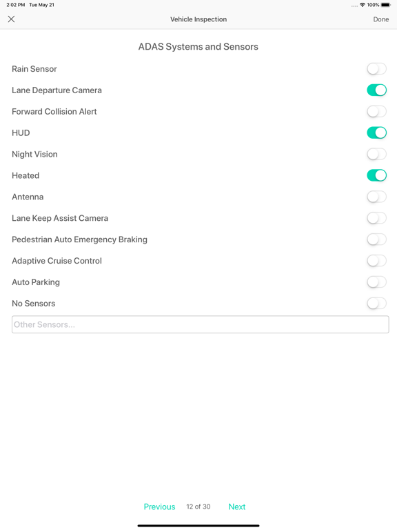 Screenshot #5 pour My Safe Install