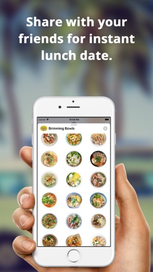 Asian Soups(圖4)-速報App