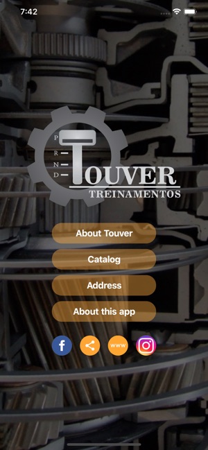 Touver Guide(圖1)-速報App