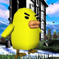 Rover Piyoko In Western House sur PC