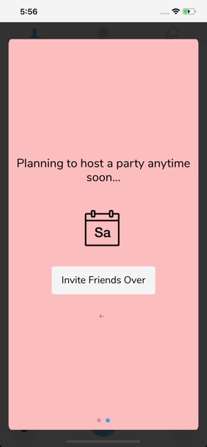 Clik - Host.Party.Meet Friends(圖3)-速報App